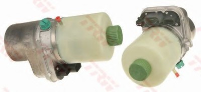 Pompa hidraulica servo directie VW POLO (6R, 6C) (2009 - 2016) TRW JER162 foto