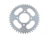 Pinion transmisie spate 428-42T, Suzuki GN125