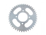 Pinion Transmisie Spate 428 42T Suzuki GN125, Cross 125, 42 dinti, 174mm, Prindere 4 gauri