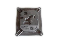 Balast Xenon, Unitate De Control Lumini Audi A4 (B8) 2008-10.2011 Pentru Faruri Cu Led , Fata Stanga/ Dreapta Al (Automotive Lighting)
