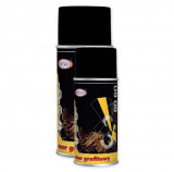 Spray vaselina grafitata SG60 150ml Wesco AutoDrive ProParts