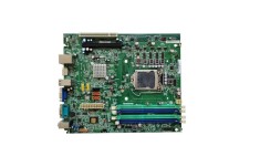 Placa de baza PC second hand Lenovo ThinkCentre M90P SFF Socket LGA 1156 FRU 71Y5975
