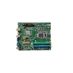 Placa de baza PC second hand Lenovo ThinkCentre M90P SFF Socket LGA 1156 FRU 71Y5975