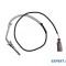 Senzor temperatura gaze dpf Skoda Fabia 2 (2006-&gt;)[542] #1