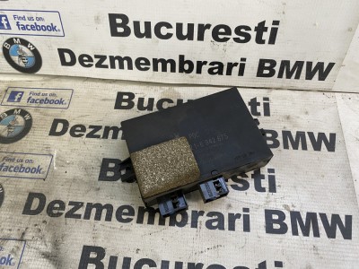 Modul senzori parcare PDC original BMW E46,E39,Z4 E85,E86 foto