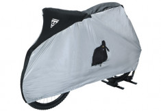 Husa protectie bicicleta Topeak Bike Cover 26 si Trekking, TBC002 foto