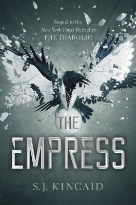 The Empress foto
