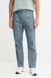 Napapijri pantaloni M-Senio Cargo cu fason cargo, NP0A4IDVG1Y1