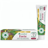 Pasta de dinti GennaDent Forte, 80ml, VivaNatura