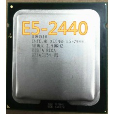 Intel Xeon E5-2440 SR0LK 2.40GHz 6 core procesor