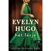 Evelyn Hugo h&eacute;t f&eacute;rje - Taylor Jenkins Reid