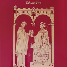 The Letters of Saint Anselm of Canterbury: Volume 2 Letters 148-309, as Archbishop of Canterbury Volume 97