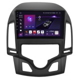 Cumpara ieftin Navigatie Android Dedicata Hyundai I30 (2007-2012), 9Inch, 8Gb Ram, 128Gb Stocare, Bluetooth, WiFi, Carplay, Climatronic