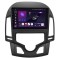 Navigatie Android Dedicata Hyundai I30 (2007-2012), 9Inch, 8Gb Ram, 128Gb Stocare, Bluetooth, WiFi, Carplay, Climatronic