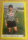 B10 - Sticker fotbal - Campionatul national Romania editia 1994/1995 - nr 238