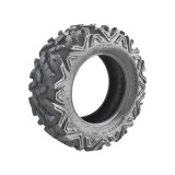 Anvelopa ATV 27x9-14 6PR TL Atlas DAV110H, profil cu crampoane pentru teren accidentat