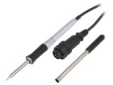 Ciocan de lipit 90W 50-450&deg;C