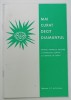 MAI CURAT DECAT DIAMANTUL , PENTRU TINERETUL NOSTRU , O DRAGOSTE CURATA , O CASNICIE DE DORIT de MADAME J.C. de FERRIERES , ANII &#039;90