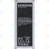 Baterie Samsung Galaxy Note 4 (SM-N910F) EB-BN910BBE 3220mAh GH43-04309A