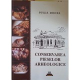 CONSERVAREA PIESELOR ARHEOLOGICE-OTILIA MIRCEA-245065