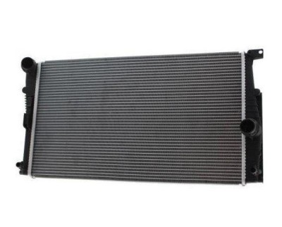Radiator racire Bmw Seria 1 F20/21, 2011- (M135i; 125i), Seria 3 (F30/F31, F34) 2011-2019 (320i, 335i, 328i); Seria 4 F32/33, 2013- (428i; 435i), Mot foto