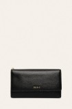 Dkny - Portofel de piele