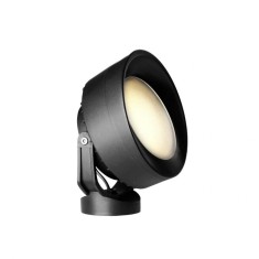 Corp de Iluminat Tommy 3W LED Negru IP66