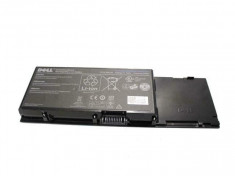 Acumulator laptop original nou Dell Precision M6400 M6500 DP/N P267P foto