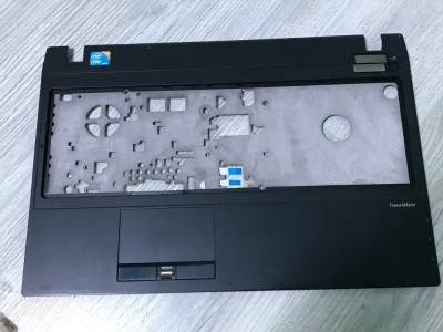 Palmrest Acer Travelmate 8572 , A166 foto