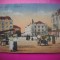HOPCT 502 P TIMISOARA CENTRUL IN 1923-JUD TIMIS -CIRCULATA