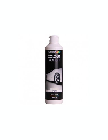 Polish color Alb Motip, 500 ml