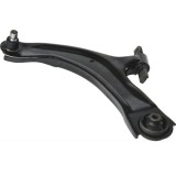 Brat suspensie roata Punte fata Nissan Qashqai / Qashqai +2 (J10, Jj10) 2007-04.2014, X-Trail (T31) 03.2007-12.2018; Renault Koleos (Hy) 09.2008-2015