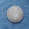 1/2 Half Crown 1922 Anglia / Marea Britanie argint