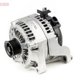 Alternator BMW 1, 2, 2 Active, 2 Gran, 3, 3 Gran Turismo, 4, 4 Gran, 5, X1, X2, X3, X4; Mini Mini, Mini Clubman, Mini Countryman Motor 118 d, OE