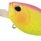 Vobler DUO Realis Crank 48MR Kabuki Floating, Pink Back CB, 4.8cm, 10.5g