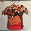 Vinil Art Van Damme &amp; The Singers Unlimited - Invitation (VG+) Jazz, Editie Rara,Colectie Muzica Vinil