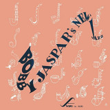 Bobby Jaspar&#039;s New Jazz | Bobby Jaspar, Legacy