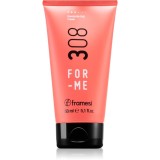 Framesi For-Me Curl &amp; Volume cremă styling pentru definirea buclelor 150 ml