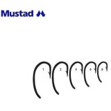Carlig BBS Curved 60556NP-TX Nr.6, Mustad