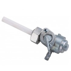 Robinet carburant universal (cu decantor) - M16 x 1,5 Loncin LC6500, LC8000