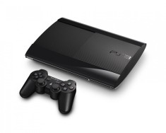Schimb consola ps3 modata