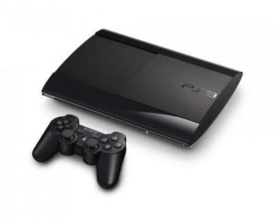 Schimb consola ps3 modata foto