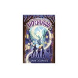 Witchwood: A Ravenfall Novel