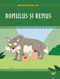 Romulus si Remus |
