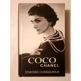Edmonde Charles-Roux - Coco Chanel (RAO, 2014)