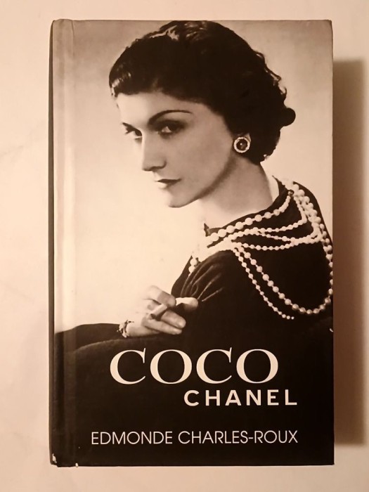 Edmonde Charles-Roux - Coco Chanel (RAO, 2014)