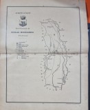 Harta Județul Fălciu 1894 - Nicolae Mihăilescu