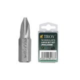 Cumpara ieftin Set de biti cruce Troy 22201, PH12, 25 mm, 24 bucati