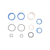 Kit reparatie pentru cilindru hidraulic VA76 cu set complet de etansari