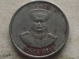 TONGA-10 SENITI 1981 (FAO)